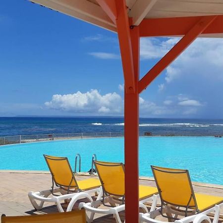 L Aloe Anse Des Rochers Saint-Francois  Exteriör bild